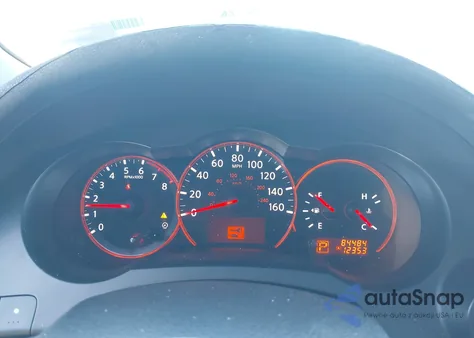 2007 Nissan Altima 2.5 S z USA, uszkodzony, nr VIN 1N4AL21E67C232750